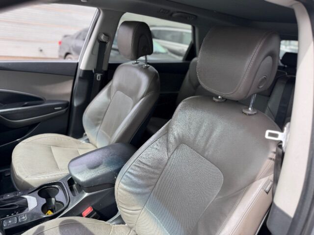 2017 Hyundai Santa Fe Ultimate Mesa AZ