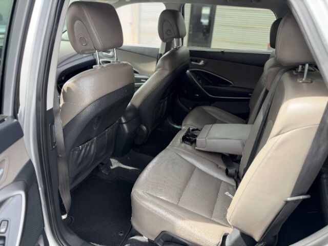 2017 Hyundai Santa Fe Ultimate Mesa AZ