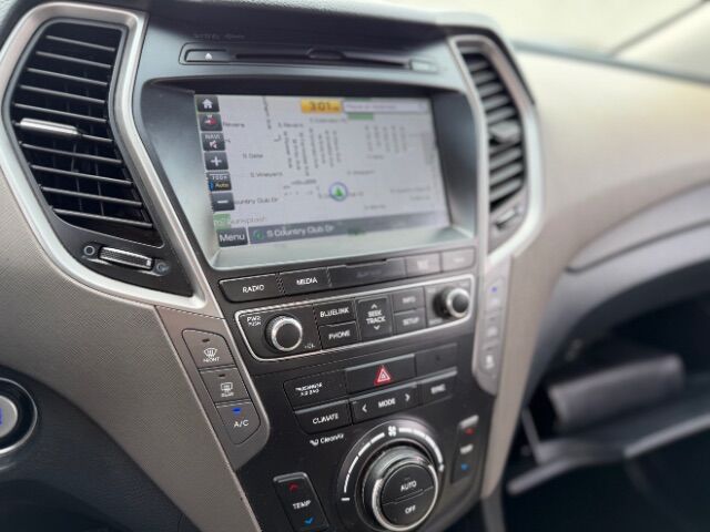 2017 Hyundai Santa Fe Ultimate Mesa AZ