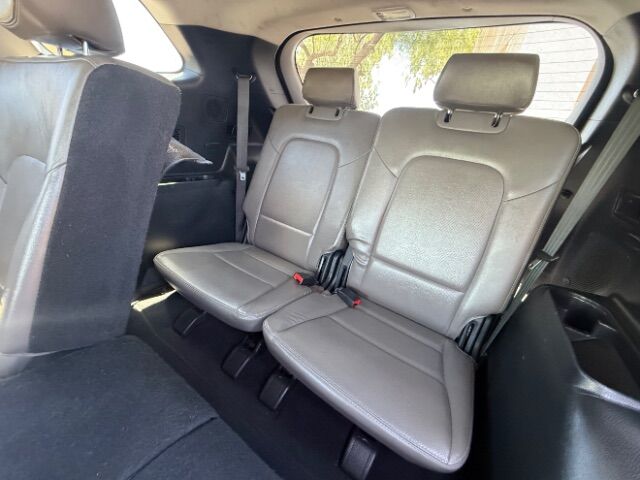 2017 Hyundai Santa Fe Ultimate Mesa AZ