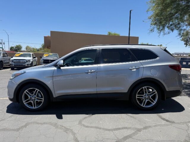 2017 Hyundai Santa Fe Ultimate Mesa AZ