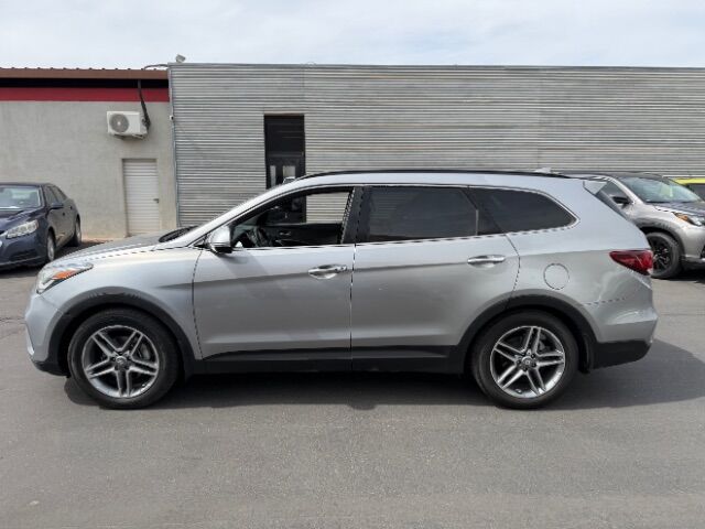 2017 Hyundai Santa Fe Ultimate Mesa AZ