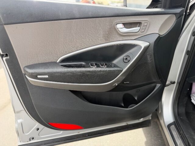 2017 Hyundai Santa Fe Ultimate Mesa AZ