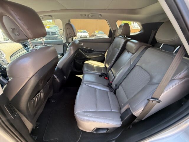 2017 Hyundai Santa Fe Ultimate Mesa AZ