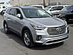 2017 Hyundai Santa Fe Ultimate