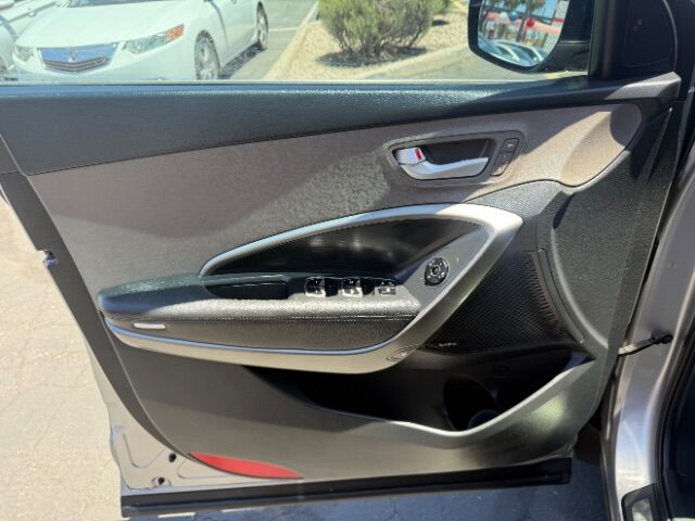2017 Hyundai Santa Fe Ultimate Mesa AZ