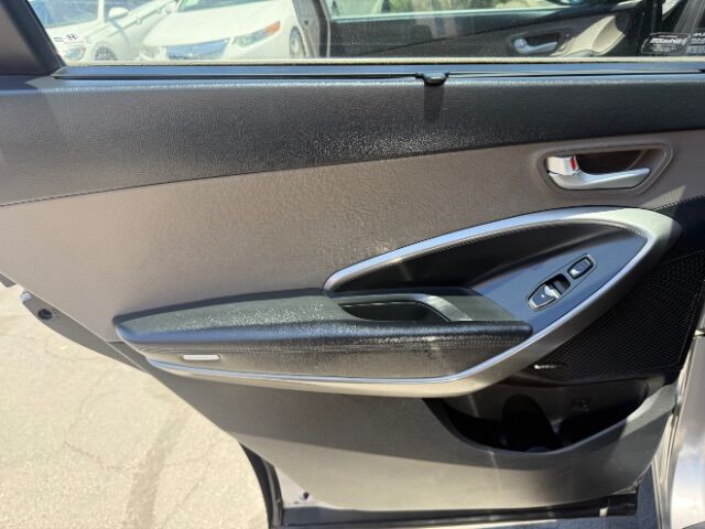 2017 Hyundai Santa Fe Ultimate Mesa AZ