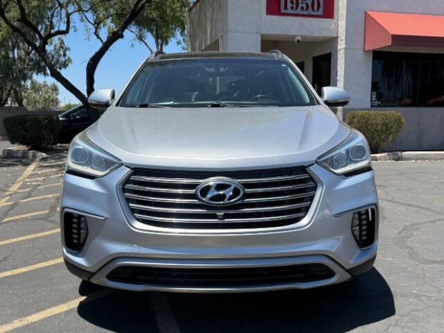 2017 Hyundai Santa Fe Ultimate Mesa AZ