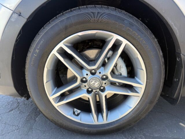 2017 Hyundai Santa Fe Ultimate Mesa AZ
