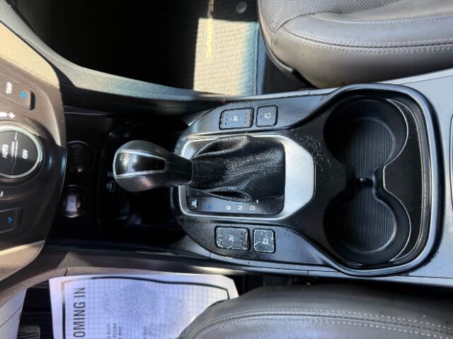 2017 Hyundai Santa Fe Ultimate Mesa AZ