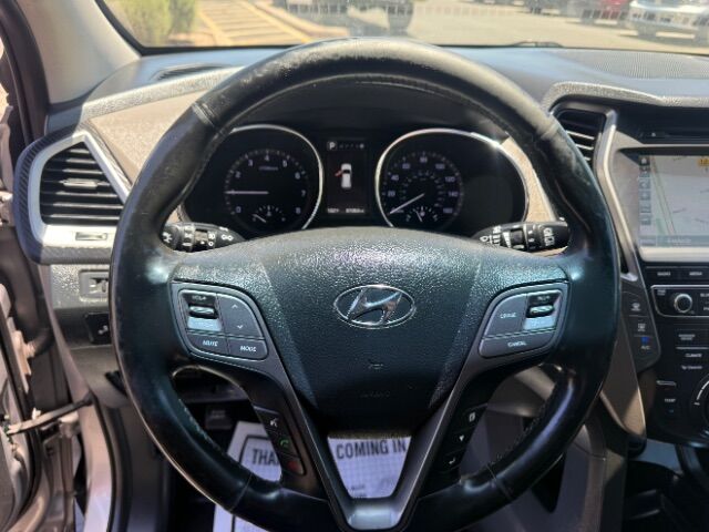 2017 Hyundai Santa Fe Ultimate Mesa AZ
