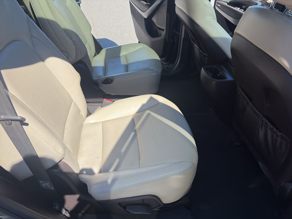 2017 Hyundai Santa Fe XL Limited Ultimate Wilmington NC