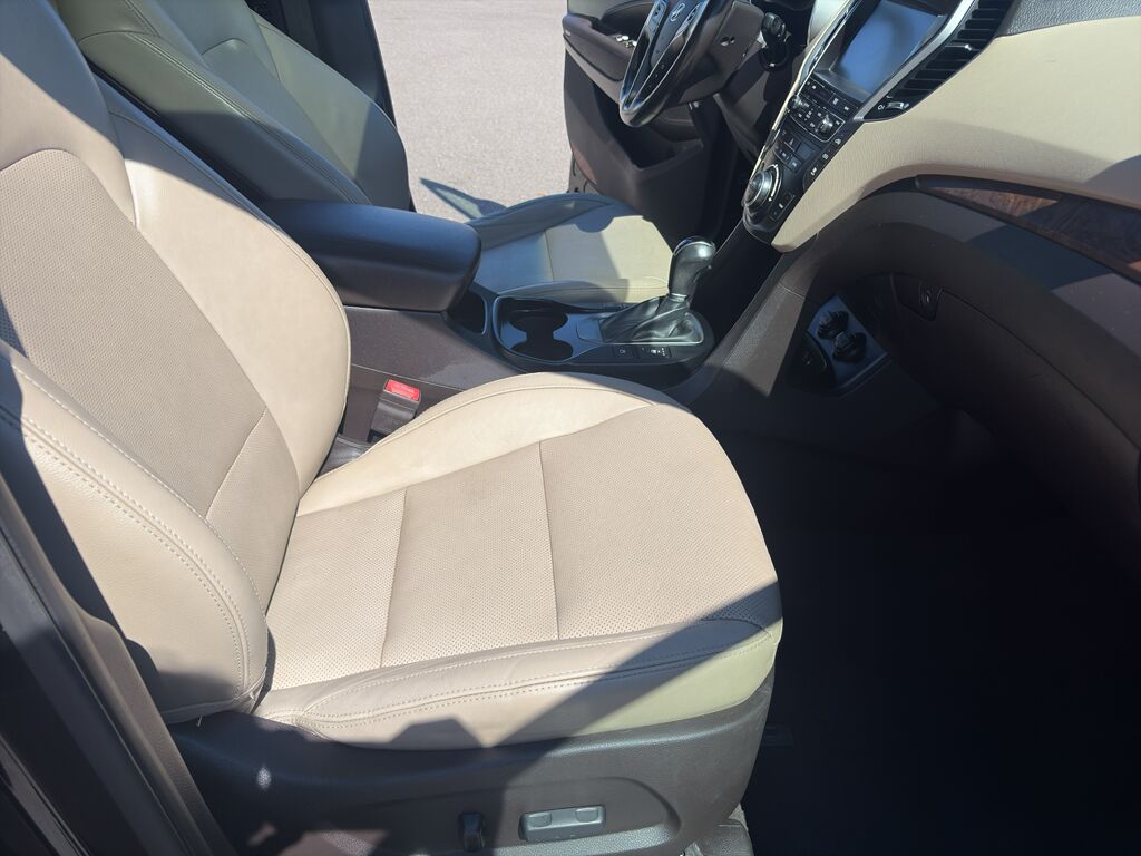 2017 Hyundai Santa Fe XL Limited Ultimate Wilmington NC