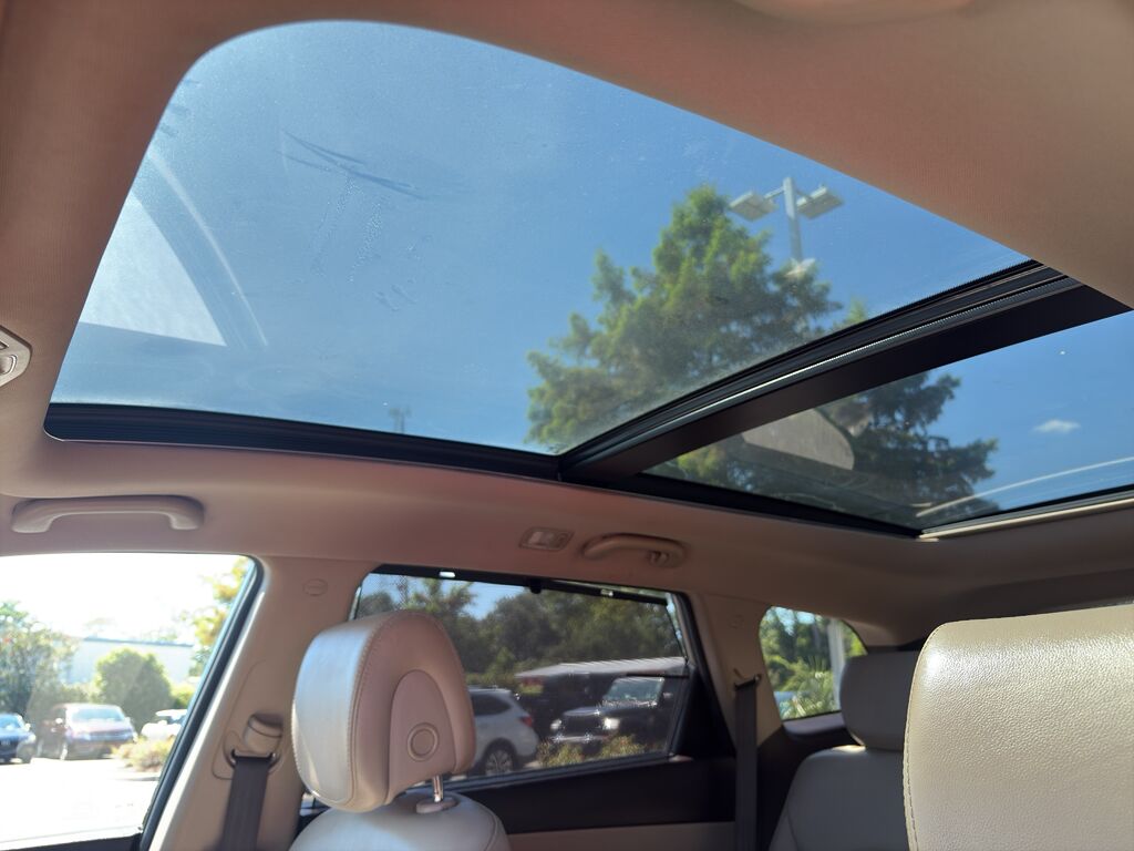2017 Hyundai Santa Fe XL Limited Ultimate Wilmington NC