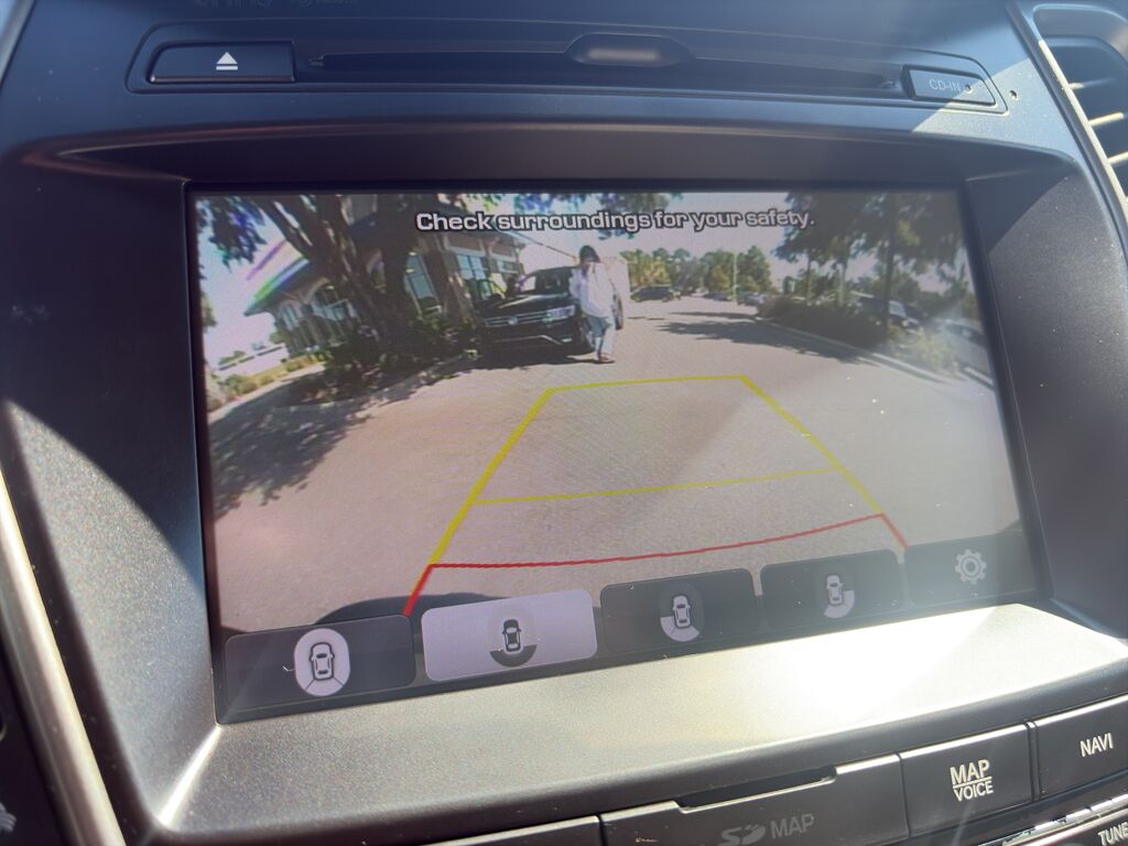 2017 Hyundai Santa Fe XL Limited Ultimate Wilmington NC