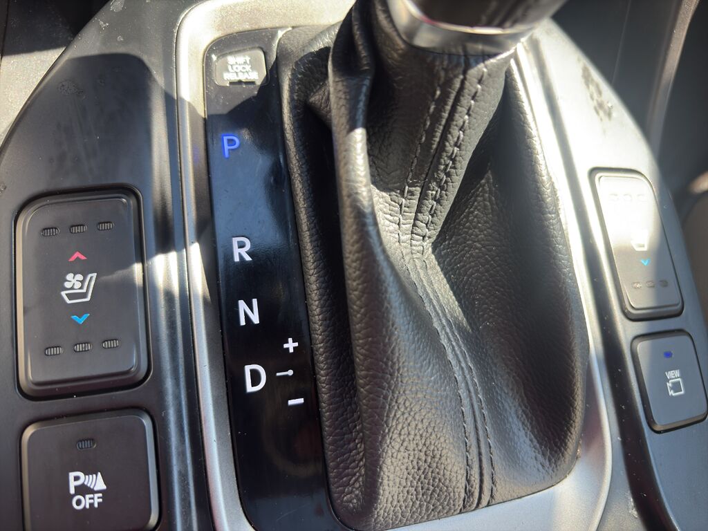 2017 Hyundai Santa Fe XL Limited Ultimate Wilmington NC