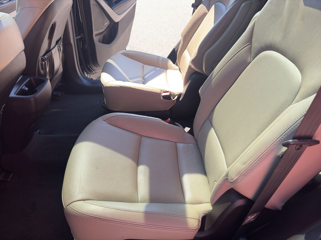 2017 Hyundai Santa Fe XL Limited Ultimate Wilmington NC
