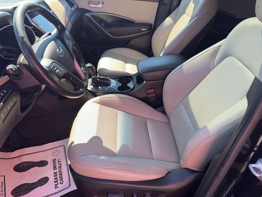 2017 Hyundai Santa Fe XL Limited Ultimate Wilmington NC