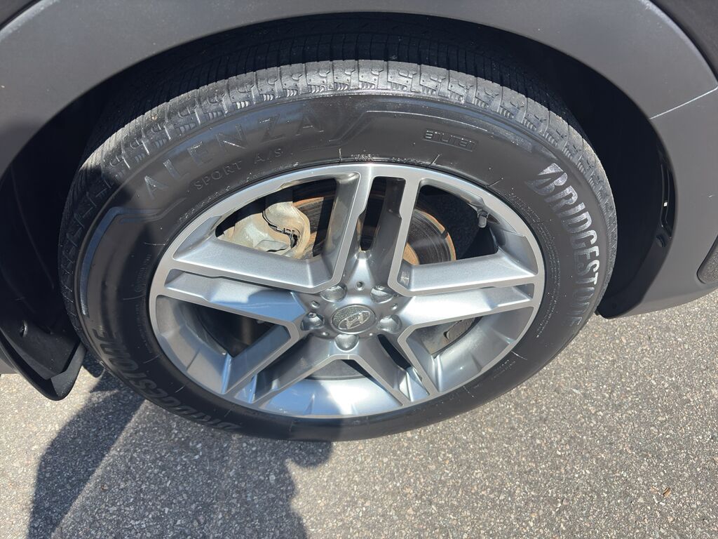 2017 Hyundai Santa Fe XL Limited Ultimate Wilmington NC