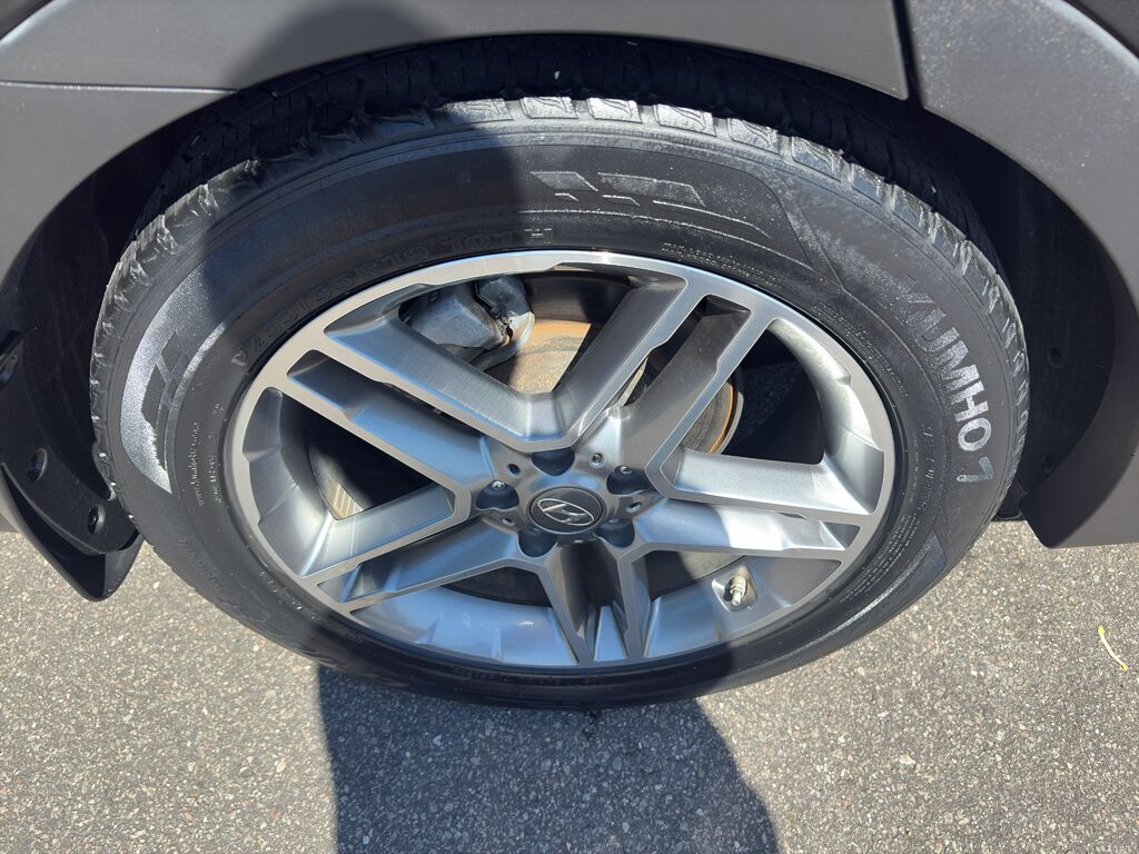 2017 Hyundai Santa Fe XL Limited Ultimate Wilmington NC