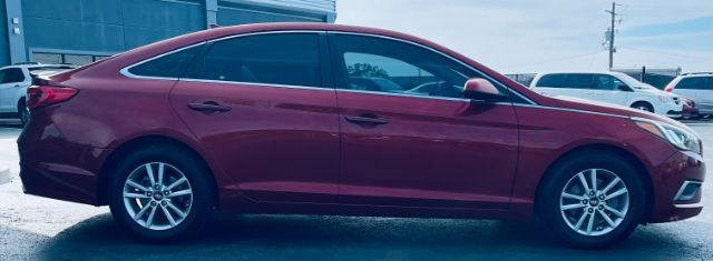 2017 Hyundai Sonata - SAR SE Hot Springs AR