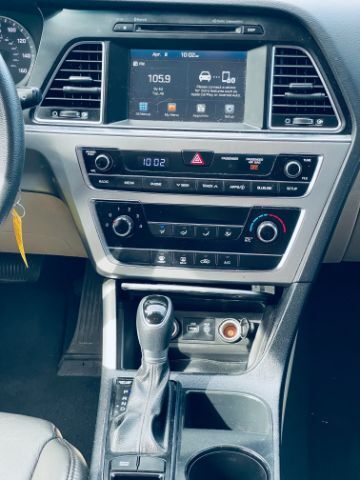 2017 Hyundai Sonata - SAR SE Hot Springs AR