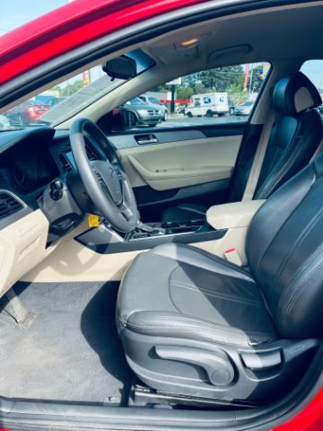 2017 Hyundai Sonata - SAR SE Hot Springs AR