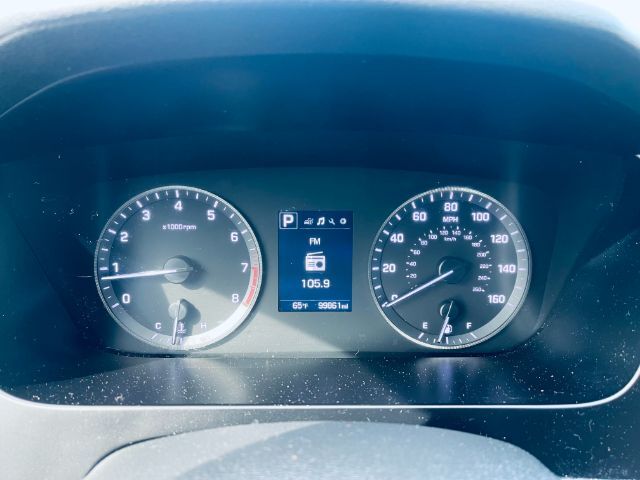 2017 Hyundai Sonata - SAR SE Hot Springs AR