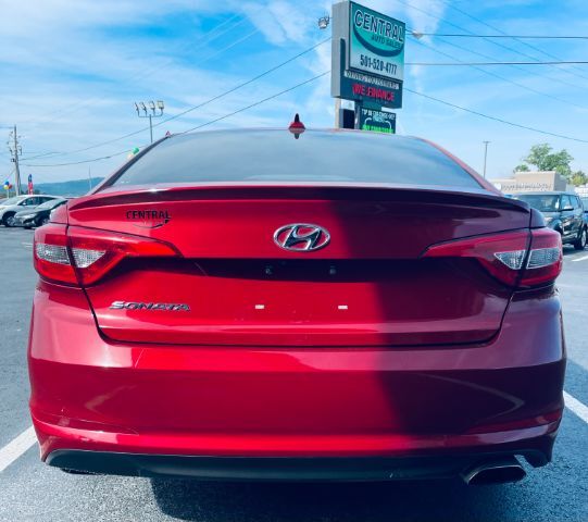 2017 Hyundai Sonata - SAR SE Hot Springs AR