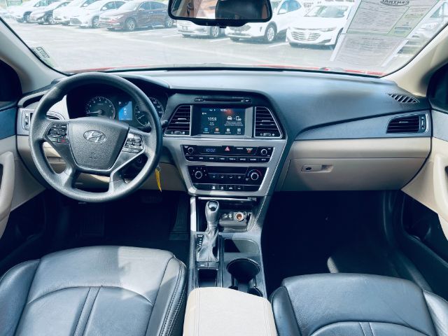 2017 Hyundai Sonata - SAR SE Hot Springs AR