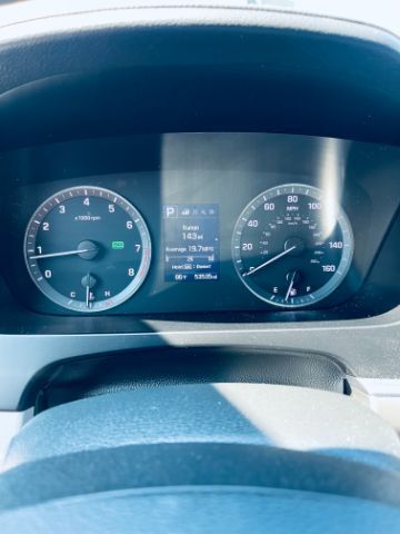 2017 Hyundai Sonata - SAR Sport Hot Springs AR