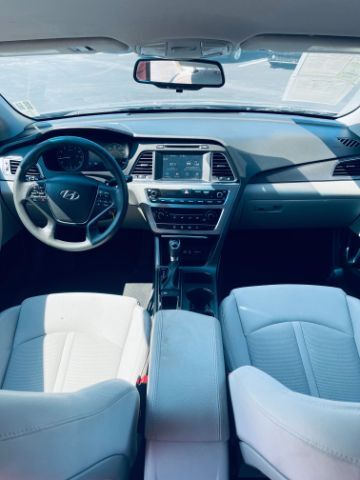 2017 Hyundai Sonata - SAR Sport Hot Springs AR