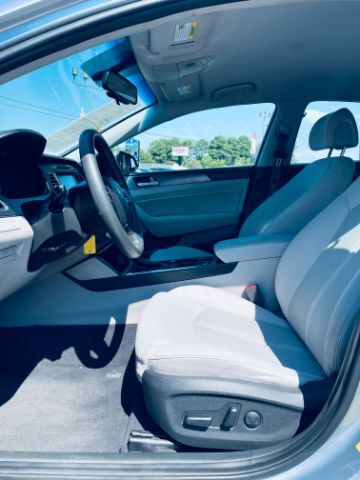 2017 Hyundai Sonata - SAR Sport Hot Springs AR