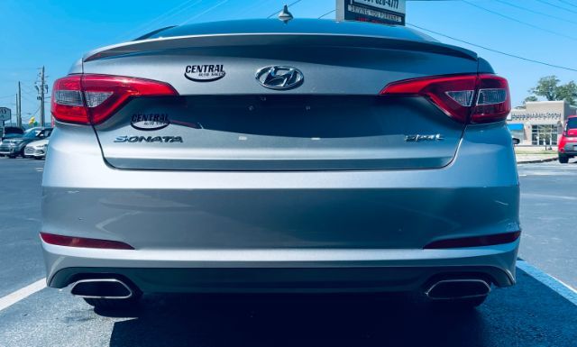 2017 Hyundai Sonata - SAR Sport Hot Springs AR