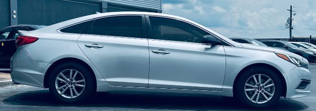 2017 Hyundai Sonata - SD Base Hot Springs AR