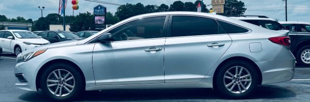 2017 Hyundai Sonata - SD Base Hot Springs AR