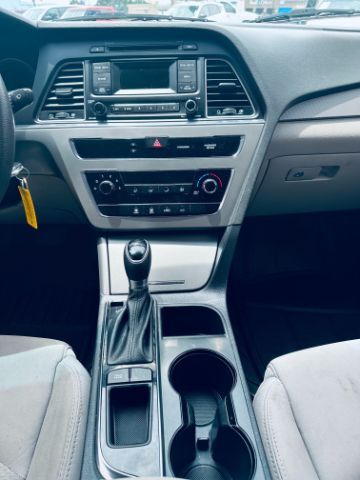 2017 Hyundai Sonata - SD Base Hot Springs AR