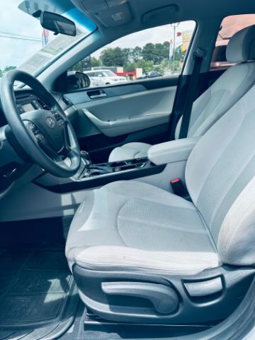 2017 Hyundai Sonata - SD Base Hot Springs AR