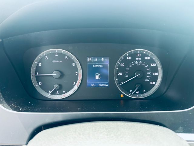 2017 Hyundai Sonata - SD Base Hot Springs AR