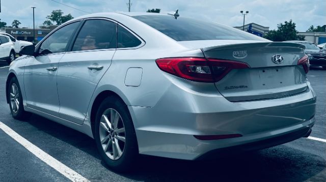 2017 Hyundai Sonata - SD Base Hot Springs AR