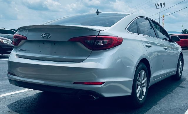 2017 Hyundai Sonata - SD Base Hot Springs AR