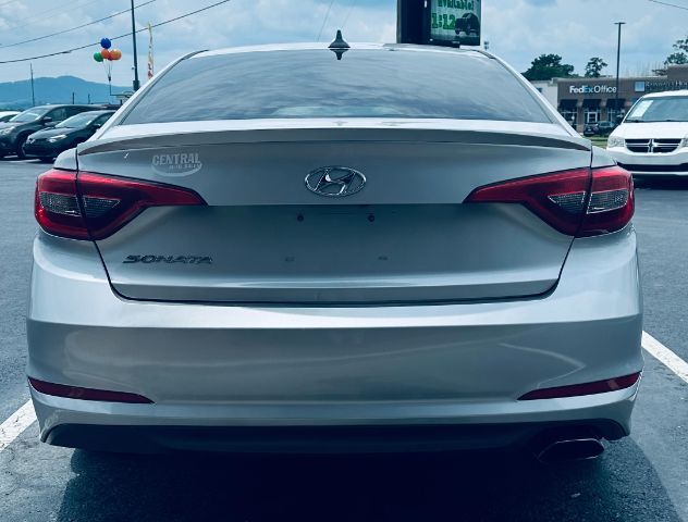 2017 Hyundai Sonata - SD Base Hot Springs AR