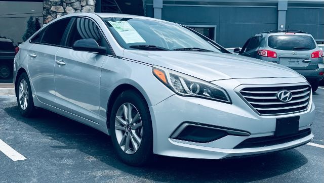 2017 Hyundai Sonata - SD Base Hot Springs AR