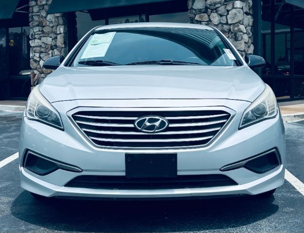 2017 Hyundai Sonata - SD Base Hot Springs AR