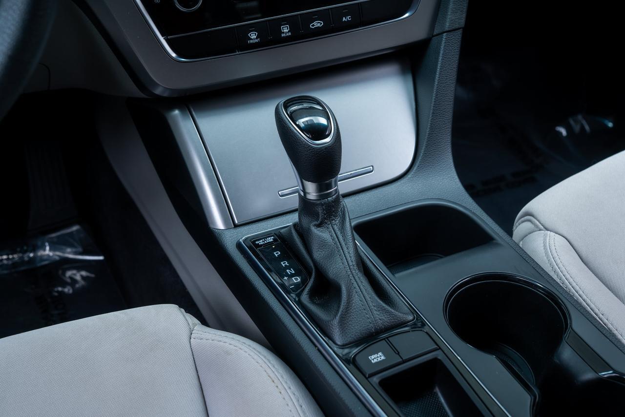 2017 Hyundai Sonata Portland OR