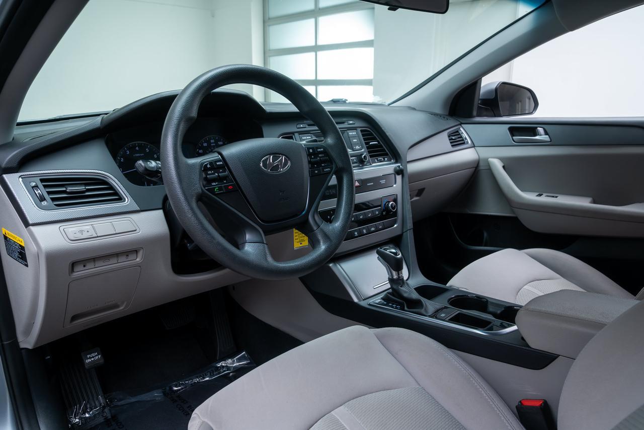 2017 Hyundai Sonata Portland OR