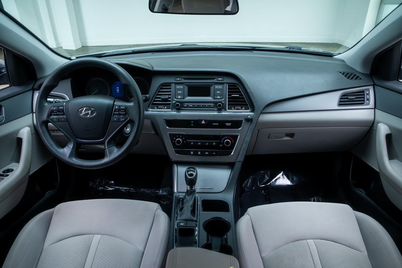 2017 Hyundai Sonata Portland OR