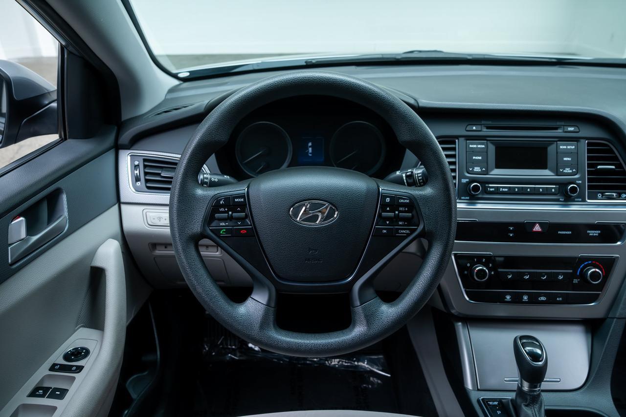 2017 Hyundai Sonata Portland OR