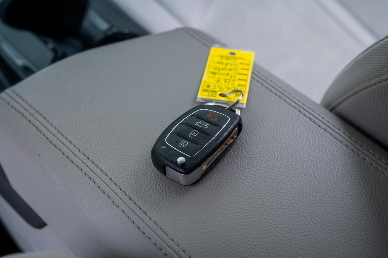2017 Hyundai Sonata Portland OR