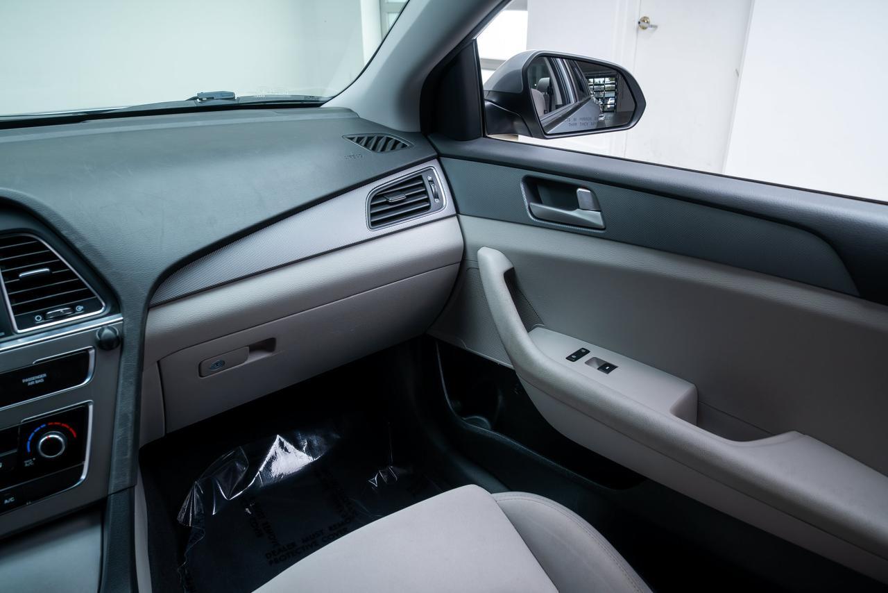 2017 Hyundai Sonata Portland OR